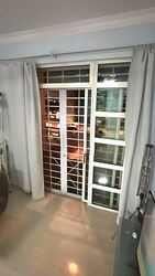Sembawang Cottage (D27), Apartment #589705101